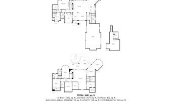 30400 S Highway 125 2, Afton, OK 74331