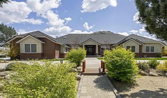 2057 W Washington St, Carson City, NV 89703