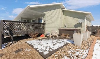 22745 Rando Ct, Box Elder, SD 57719