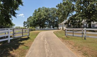 615 Clear Creek Rd, Alma, AR 72921
