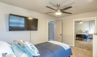 801 Elmwood Dr, Abilene, TX 79605
