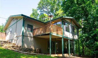 8 Kiswick Cir, Bella Vista, AR 72714