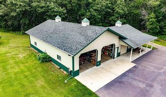 1647 Cottonville Ave, Arkdale, WI 54613