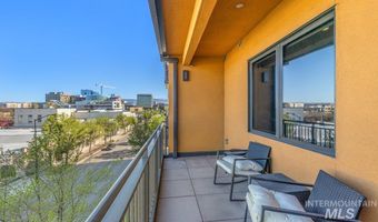 880 W River St 409, Boise, ID 83702