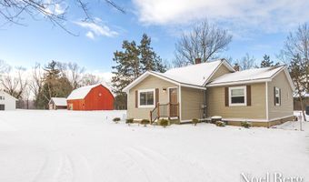 12607 68th Ave, Allendale, MI 49401