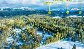 296 Lodgepole Rd, Athol, ID 83801