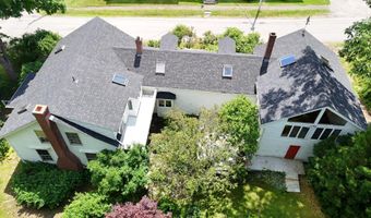 59 Cedar St, Belfast, ME 04915