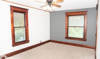 219 A Ave W, Albia, IA 52531
