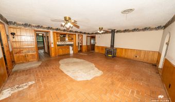 15317 Co Rd A, Allison, TX 79003