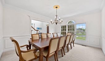 401 CALLOWAY Ct, Ashton, MD 20861
