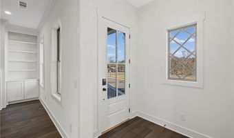 557 Groover St, Ball Ground, GA 30107