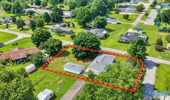 29705 Hogan Ave, Ardmore, AL 35739