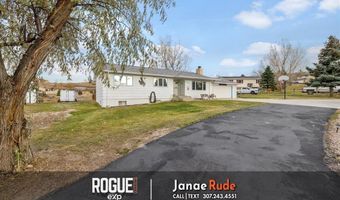 4459 Pursel Dr, Casper, WY 82604