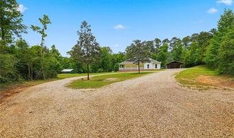 61483 HIGHWAY 1054, Amite, LA 70422