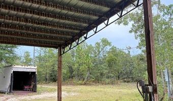 4539 NW Miller/White LN Rd, Altha, FL 32421