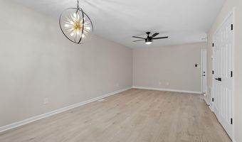 407 E Williams St, Angier, NC 27501