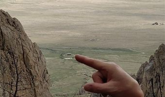 44 Spires, Belfry, MT 59008