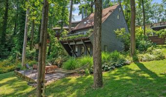 1755 Robinhood Rd, Annapolis, MD 21401