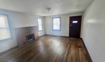 2231 Lincoln St, Anderson, IN 46016