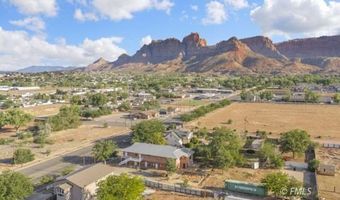 140 S Central St, Colorado City, AZ 86021