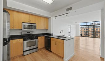 475 K St NW 830, Washington, DC 20001