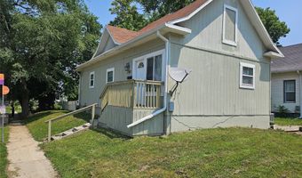 1503 13th St, Des Moines, IA 50314