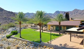 20664 W MARSHALL Ave, Buckeye, AZ 85396