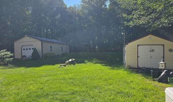 71 Meckesville Rd, Albrightsville, PA 18210