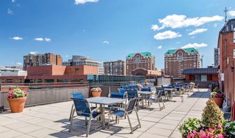 1001 N VERMONT St 813, Arlington, VA 22201