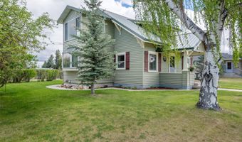 919 Missouri Ave, Deer Lodge, MT 59722