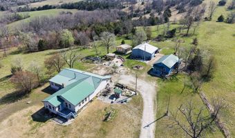Rr1 Box 335 County Road 509, Ava, MO 65608