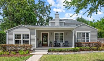 1207 W NEW HAMPSHIRE St, Orlando, FL 32804