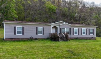 2789 Dry Fork Rd, Bandy, VA 24602