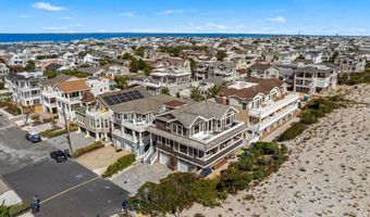 5 NINTH, Beach Haven, NJ 08008