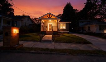 79 Mortimer St SE, Atlanta, GA 30317