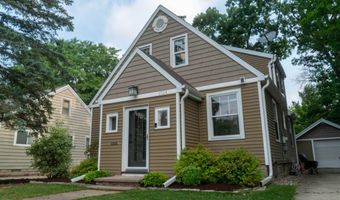 1314 W PINE St, Appleton, WI 54914