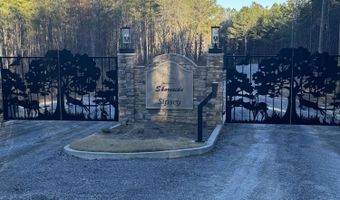 LOT 62 SHORESIDE AT SIPSEY, Double Springs, AL 35553