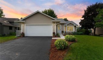 7836 Upper 145th Ct W, Apple Valley, MN 55124