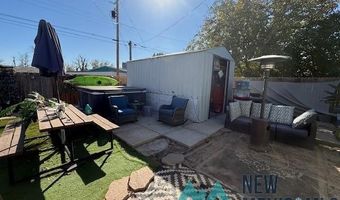 508 Leavel Dr, Carlsbad, NM 88220