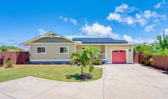 2726 Kaupakalua Rd Unit B, Haiku, HI 96708