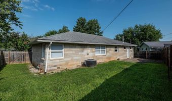 110 Edgewood Dr, Bedford, IN 47421