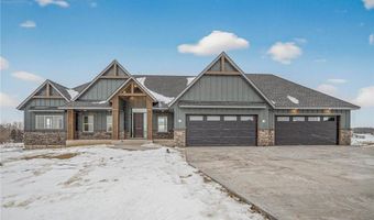 4571 166th Ave NW, Andover, MN 55304