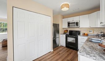 1504 Quarter Horse Rd, Beaufort, SC 29906