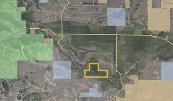 COTTONWOOD-MERNA 23-116, Daniel, WY 83115