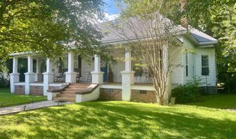 325 E Horner St, Atmore, AL 36502