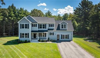 1 Cassidy Trl, Coventry, RI 02816