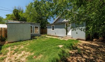 925 Palm St, Abilene, TX 79602