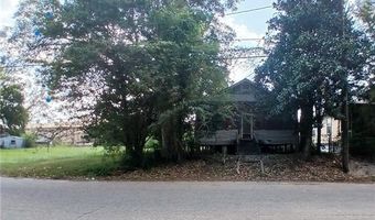 231 MARTIN LUTHER KING JR Dr, Bogalusa, LA 70427
