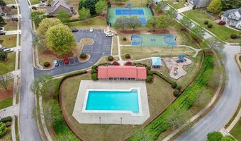 43 Ivy Mist Ln, Acworth, GA 30101