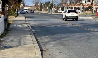 4002 48TH St, Bladensburg, MD 20710